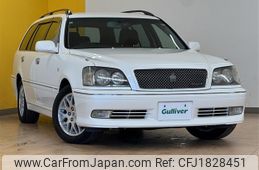 toyota crown-estate 2007 CFJ1828451