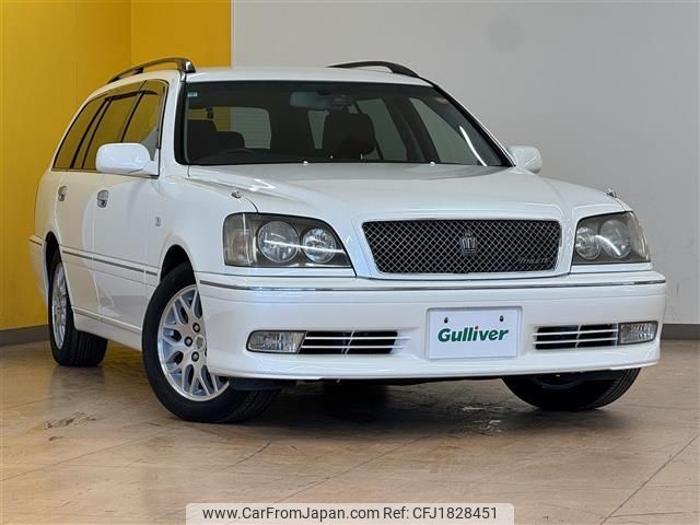 toyota crown-estate 2007 CFJ1828451 image 1