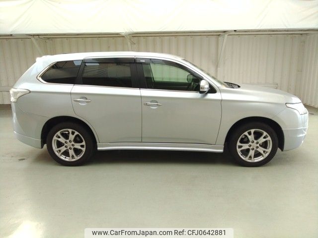 mitsubishi outlander 2012 ENHANCEAUTO_1_ea292898 image 2