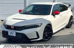 honda civic 2024 quick_quick_FL5_FL5-1103917