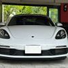 porsche boxster 2021 CFJ1730954 image 28