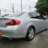 nissan skyline 2012 -NISSAN--Skyline V36--552337---NISSAN--Skyline V36--552337- image 22