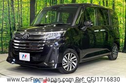 toyota roomy 2024 CFJ1716830
