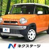 suzuki hustler 2015 -SUZUKI--Hustler DAA-MR41S--MR41S-136486---SUZUKI--Hustler DAA-MR41S--MR41S-136486- image 1