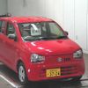 suzuki alto 2014 -SUZUKI 【福島 581ﾃ3724】--Alto HA36S-202638---SUZUKI 【福島 581ﾃ3724】--Alto HA36S-202638- image 1