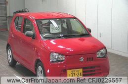 suzuki alto 2014 -SUZUKI 【福島 581ﾃ3724】--Alto HA36S-202638---SUZUKI 【福島 581ﾃ3724】--Alto HA36S-202638-