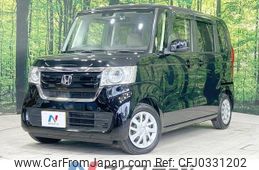 honda n-box 2018 -HONDA--N BOX DBA-JF3--JF3-1149919---HONDA--N BOX DBA-JF3--JF3-1149919-