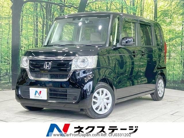 honda n-box 2018 -HONDA--N BOX DBA-JF3--JF3-1149919---HONDA--N BOX DBA-JF3--JF3-1149919- image 1