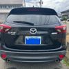 mazda cx-5 2015 CFJ8992259 image 3