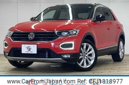volkswagen volkswagen-others 2021 CFJ1818977