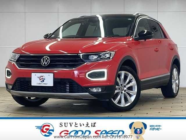 volkswagen volkswagen-others 2021 CFJ1818977 image 1