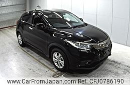 honda vezel 2020 -HONDA--VEZEL RU1-1328620---HONDA--VEZEL RU1-1328620-