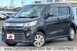 suzuki wagon-r-stingray 2014 GOO_JP_700050301430241217012