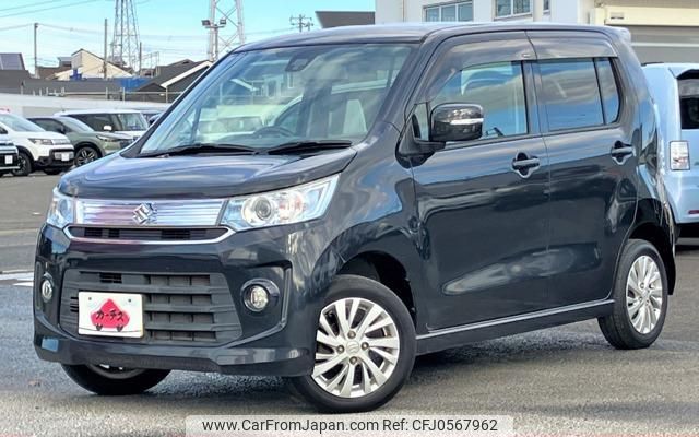 suzuki wagon-r-stingray 2014 GOO_JP_700050301430241217012 image 1