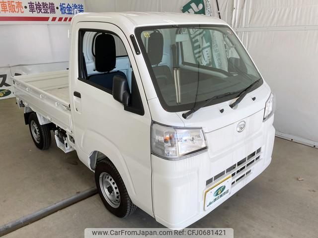 daihatsu hijet-truck 2023 quick_quick_3BD-S500P_S500P-0184428 image 1