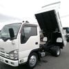 isuzu elf-truck 2012 CFJ1550029 image 1