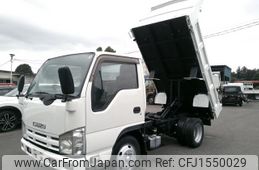 isuzu elf-truck 2012 CFJ1550029