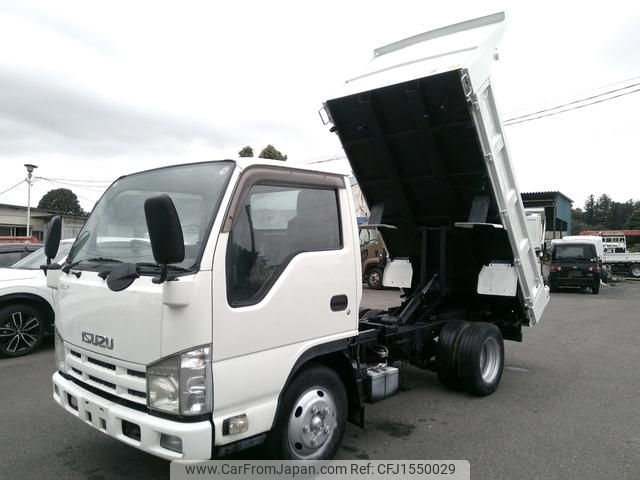 isuzu elf-truck 2012 CFJ1550029 image 1