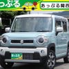 suzuki hustler 2024 quick_quick_MR92S_MR92S-420056 image 1
