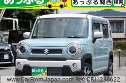 suzuki hustler 2024 quick_quick_MR92S_MR92S-420056