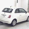 fiat 500 2013 -FIAT 【広島 535ﾃ39】--Fiat 500 31209--00941797---FIAT 【広島 535ﾃ39】--Fiat 500 31209--00941797- image 6