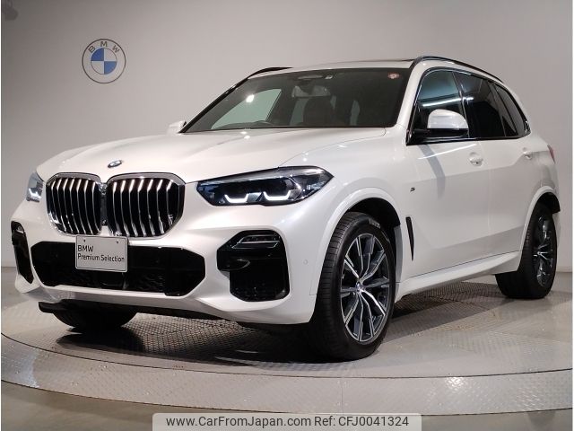 bmw x5 2021 -BMW--BMW X5 3CA-JU8230A--WBAJU820409G54435---BMW--BMW X5 3CA-JU8230A--WBAJU820409G54435- image 1