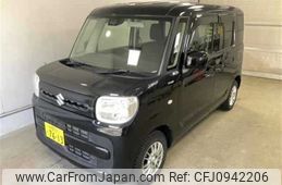 suzuki spacia 2018 -SUZUKI 【秋田 581ﾀ7613】--Spacia MK53S--167144---SUZUKI 【秋田 581ﾀ7613】--Spacia MK53S--167144-