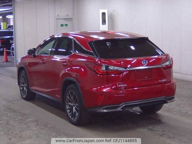 lexus rx 2018 quick_quick_DAA-GYL25W_GYL25-0014893 image 2