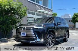 lexus lx 2023 quick_quick_3BA-VJA310W_VJA310-4032846