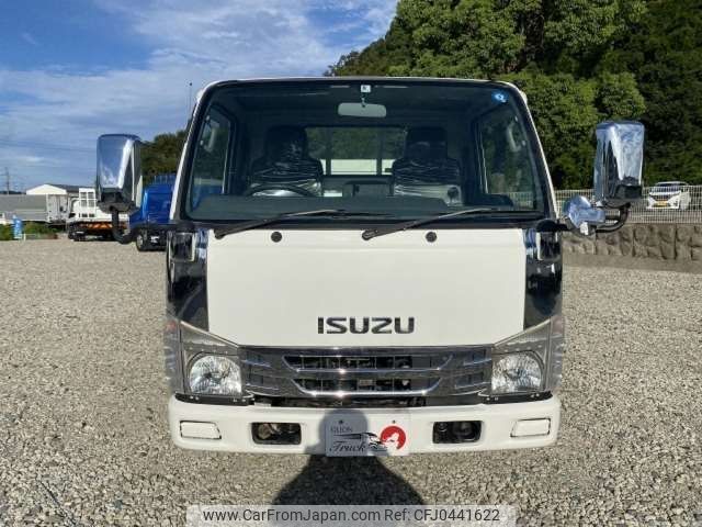 isuzu elf-truck 2015 -ISUZU--Elf TPG-NJR85A--NJR85-7049046---ISUZU--Elf TPG-NJR85A--NJR85-7049046- image 2