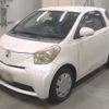 toyota iq 2008 -TOYOTA--iQ KGJ10-6004438---TOYOTA--iQ KGJ10-6004438- image 1