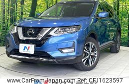 nissan x-trail 2020 CFJ1623597