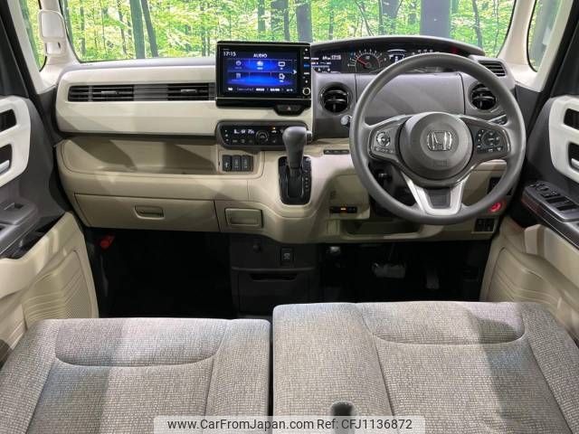 honda n-box 2020 -HONDA--N BOX 6BA-JF4--JF4-1118391---HONDA--N BOX 6BA-JF4--JF4-1118391- image 2