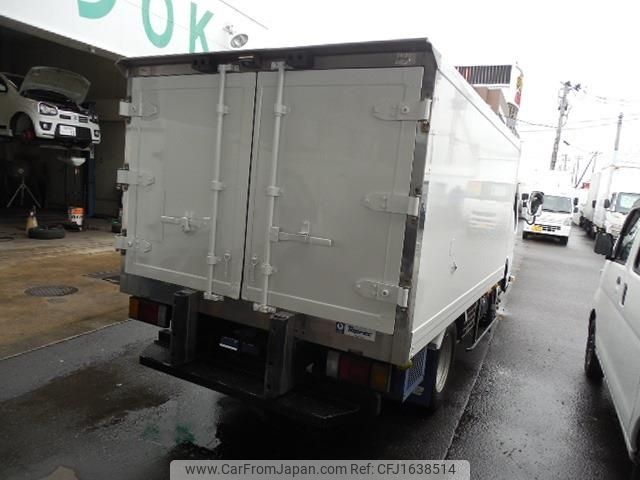 isuzu elf-truck 2010 CFJ1638514 image 2