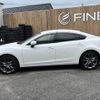 mazda atenza 2017 -MAZDA--Atenza Sedan LDA-GJ2FP--GJ2FP-301211---MAZDA--Atenza Sedan LDA-GJ2FP--GJ2FP-301211- image 22