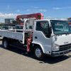 isuzu elf-truck 2010 -ISUZU--Elf BKG-NKR85R--NKR85-****570---ISUZU--Elf BKG-NKR85R--NKR85-****570- image 2