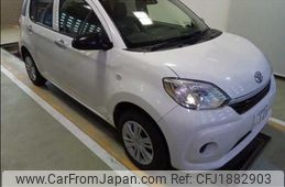 toyota passo 2022 CFJ1882903