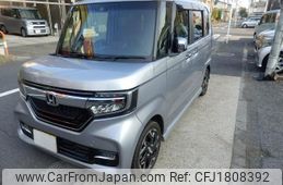 honda n-box 2017 CFJ1808392