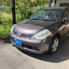 nissan tiida 2007 CFJ1647447 image 3