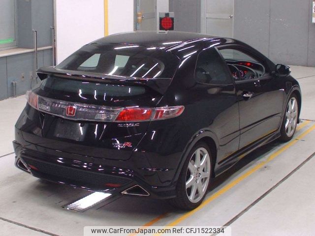 honda civic 2010 CFJ1522334 image 2