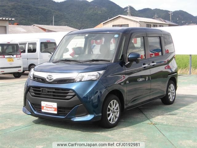 daihatsu thor 2017 quick_quick_M900S_M900S-0012234 image 1