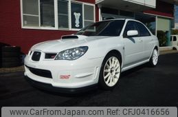 subaru impreza 2006 -SUBARU--Impreza GDB--041707---SUBARU--Impreza GDB--041707-