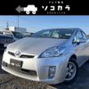 toyota prius 2011 quick_quick_DAA-ZVW30_ZVW30-1436973 image 1