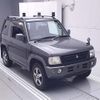 mitsubishi pajero-mini 2003 CFJ1801981 image 1
