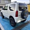 suzuki jimny 2006 -SUZUKI--Jimny ABA-JB23W--JB23W-506417---SUZUKI--Jimny ABA-JB23W--JB23W-506417- image 4