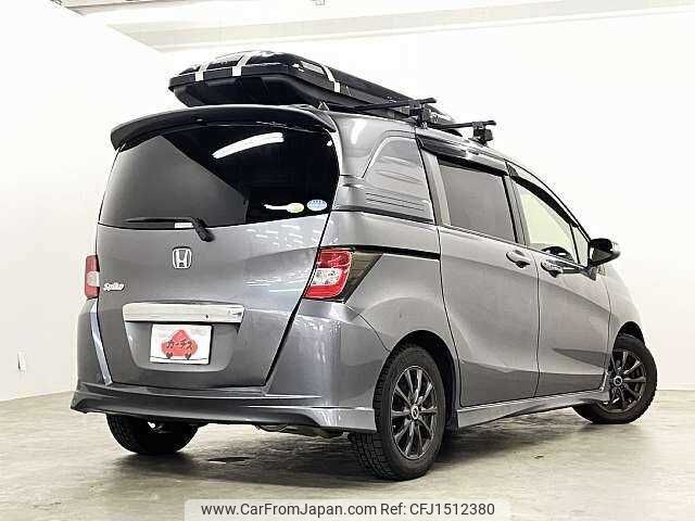 honda freed 2012 CFJ1512380 image 2
