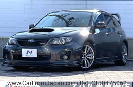 subaru impreza-wagon 2012 -SUBARU--Impreza Wagon CBA-GRB--GRB-013098---SUBARU--Impreza Wagon CBA-GRB--GRB-013098-