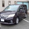 nissan serena 2012 -NISSAN--Serena DBA-FC26--FC26-072271---NISSAN--Serena DBA-FC26--FC26-072271- image 1