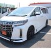 toyota alphard 2020 -TOYOTA--Alphard 3BA-AGH30W--AGH30-0325729---TOYOTA--Alphard 3BA-AGH30W--AGH30-0325729- image 21
