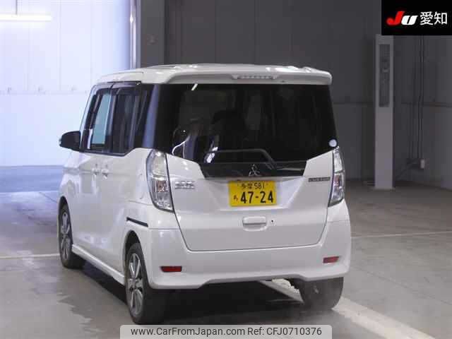 mitsubishi ek-space 2014 -MITSUBISHI 【多摩 581ﾁ4724】--ek Space B11A--0026753---MITSUBISHI 【多摩 581ﾁ4724】--ek Space B11A--0026753- image 2